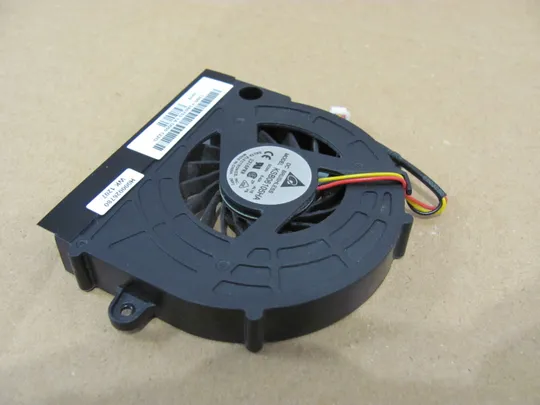 номер0234-26 Вентилятор (кулер, FAN) 13N0-Y3A0Y03 для Toshiba Satellite Pro L770-10W оригінал Продаж