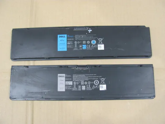 акб оригінал, Акумуляторна батарея, battery, живлення PFXCR 3RNFD 34GKR для Dell Latitude 7000 E7420 E7440 E7450 Ціна