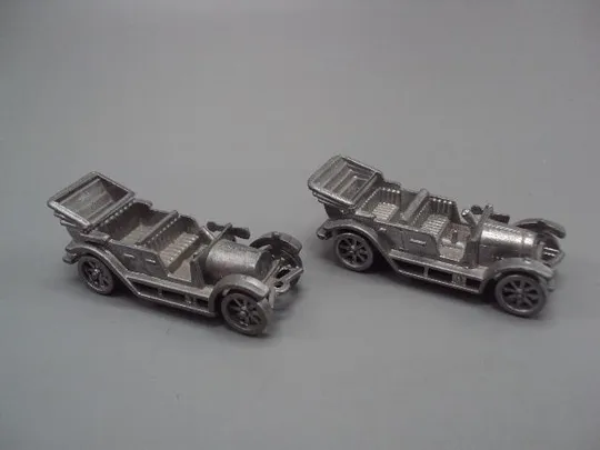 Машинки модель mercedes-simplex 1904-1910 пластик миниатюра лот 2 шт машинка длина 5,8 см №13342 З аукціону