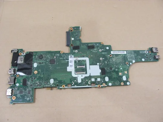 Купити 615-10 материнська плата NM-A581 01AW336 i5-6300U для Lenovo ThinkPad T450 оригінал
