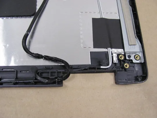 679-8 кришка матриці 0FVH2D AQ26J000201 для Dell Precision 7530 7540 M7540  оригінал Інтернет-аукціон