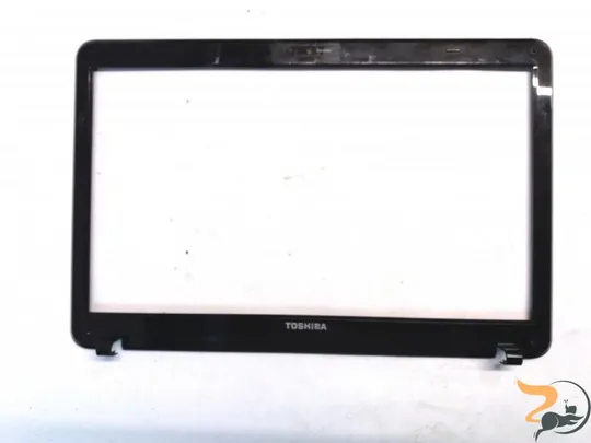 Рамка матриці корпуса для ноутбука TOSHIBA L650, L650D, L655, L655D, V000210440, B0444401, б/в, без Ціна