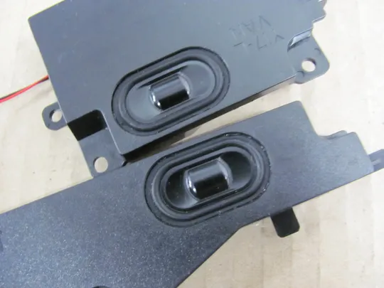 номер0297-7 динаміки dynamics 3BY17TP10   для HP Pavilion 17-F  17-P 17-1000 оригінал З аукціону