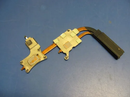 Купити номер0092-19 Термотрубка системи охолодження для DELL XPS 15 XPS L502X L501X P11F 0MT9VC 4YGM6HSWI90 4YGM6HSWI80 4YGM6HSWI10 система охолодження охолоджувальна система охолодження материнської плати cooling system