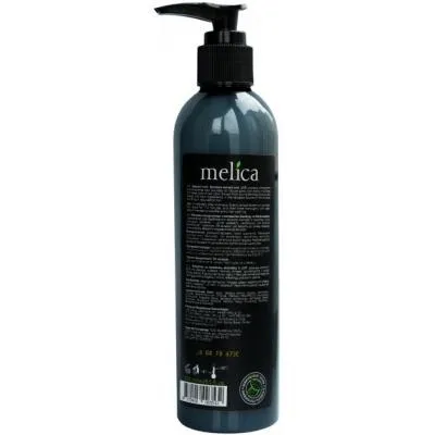 Купити Кондиционер для волос Melica Black с бамбуком для окрашенных волос 250 мл (4770416003532)