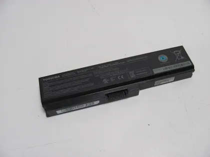 фото, 4713 акумулятор TOSHIBA PA3817U-1BRS 108V 48WH (Нетестовані! Розпродаж залишків!) НІМЕЧЧИНА