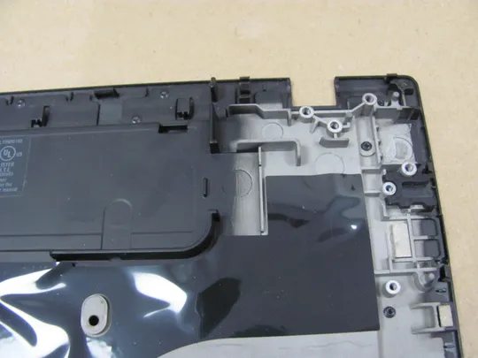 619-5 Кришка панель палмрест AM12D000100 для Lenovo ThinkPad T470 оригінал Недорого