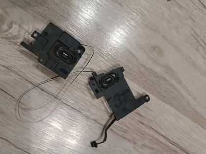 фото, Динаміки для ноутбука HP Pavilion G6-2000 Series