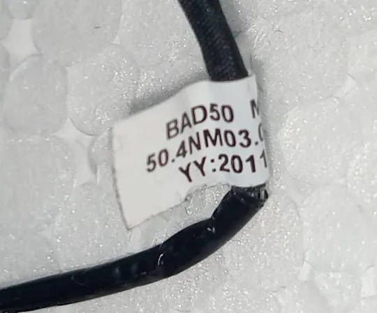 Мікрофони з ноутбука ACER TravelMate 8573 MS2338 50.4NM03.011 Де купити