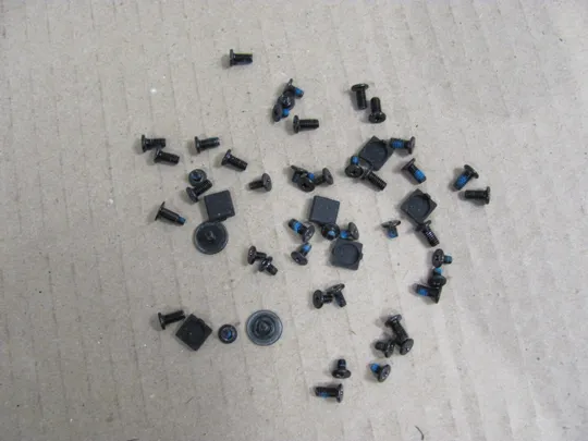 93-24 комплектуюче    для  FUJITSU A544 AH544 AH564 A514 оригінал Інтернет-аукціон