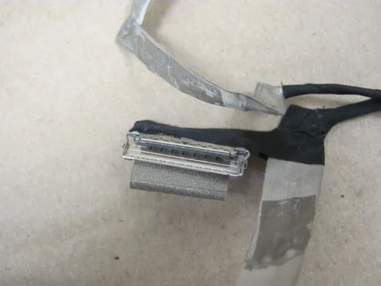 Купити номер0674-12 шлейф 06W55N DC02C00LD00 для Dell  XPS 15 7590 For Precision 5540 M5540  оригінал