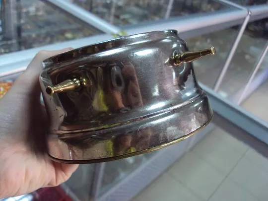 часы будильник гос трест точной механики Характеристики