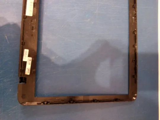 №312-1 рамка матриці 13N0-Y3A0401 H000030570 для TOSHIBA L770 L775 L775D оригінал Недорого