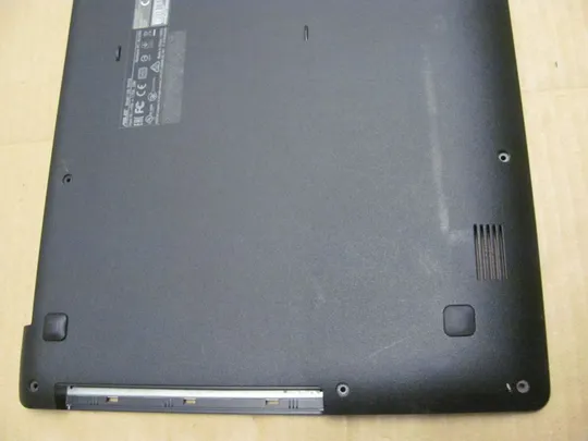 557-6 Кришка дно піддон корпуса 13N0-PLA0521 13NB04X1AP0321 для Asus R515 R515M R515S X553 оригінал Недорого