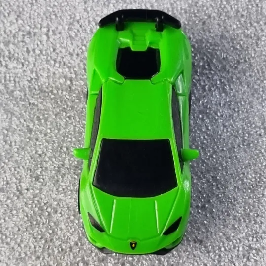 Іграшкова машинка Lamborghini Huracán Hot Wheels (DVY23) Продаж