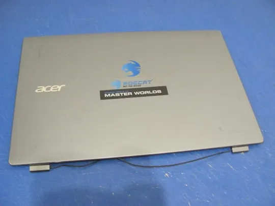 №182-15 кришка матриці EAZYW00302R для ASPIRE E 17 E5-771G оригінал Ціна