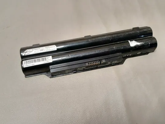 0989 акумулятор FUJITSU FPCBP250 10.8V 56WH НІМЕЧЧИНА Ціна