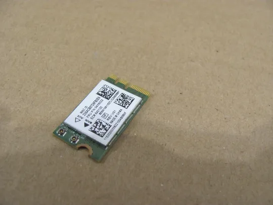 429-11 WI-FI адаптер 04X6018  04X6022 QCNFA335 для Lenovo Flex 2-14  2-15 оригінал Продаж