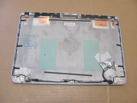 Купити номер1006-1 кришка матриці 6070B0882501 821161-001  для Elitebook 840 G3 840 G4 745 G3 745 G4  Кришка дисплея Тильна кришка Корпус матриці Верхня кришка matrix cover Top Case LCD Cover Rear Lid Back Cover Housing Cabinet  оригінал