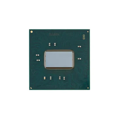 фото, Мікросхема INTEL GL82QM175 SR30V для ноутбука
