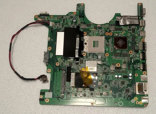 Материнська плата з ноутбука Medion Acoya P8614 18.4&quot; 316826400001-R01 Ціна
