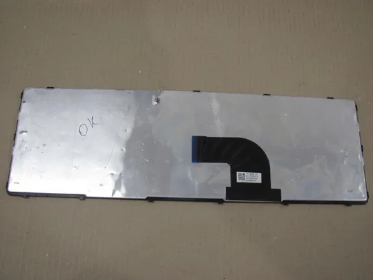 Купити номер0412-11 клавіатура РОБОЧА AEHK5G020103A  9Z.N6CSQ.G0G для  SONY VAIO  SVE15 SVE151 SVE151G17M  SVE152  оригінал