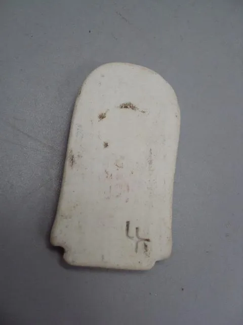 Знак фарфор Рейх 1934 год Вроцлав 26.08.1934 Breslau размер 5,5 х 3,1 см №10241 Де купити