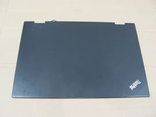 665-8 кришка матриці 460.04P04.0001 SCB0K40145 для Lenovo ThinkPad X1 Yoga Gen 1  оригінал Ціна