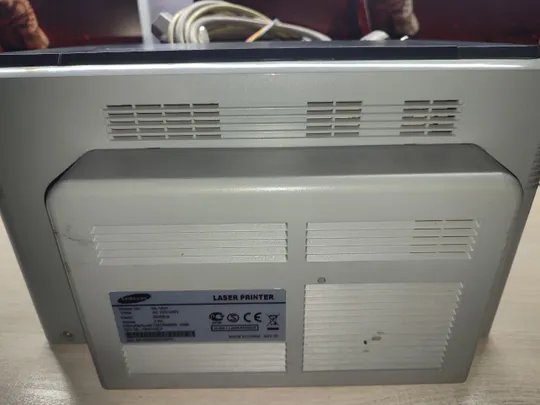 Купити Принтер Samsung ML-1641
