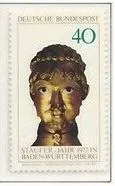 фото, ФРГ Искусство 1977