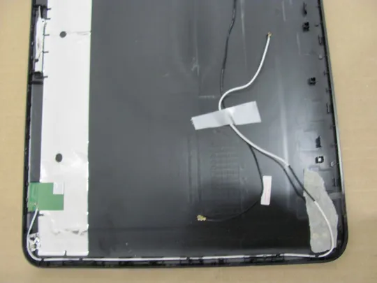 505-9 Кришка матриці H000038660 13N0-ZWA0Q01 для Toshiba Satellite L850-110 L850-1L1 L850D L850 оригінал З аукціону