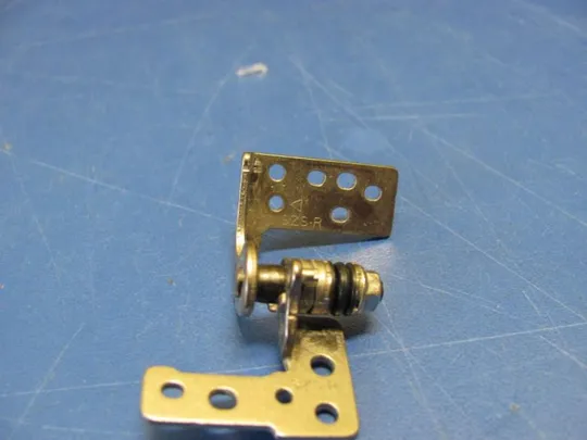 №11-18 Петлі Пара. Ліва права для SONY VAIO PCG-61611M оригінал З аукціону