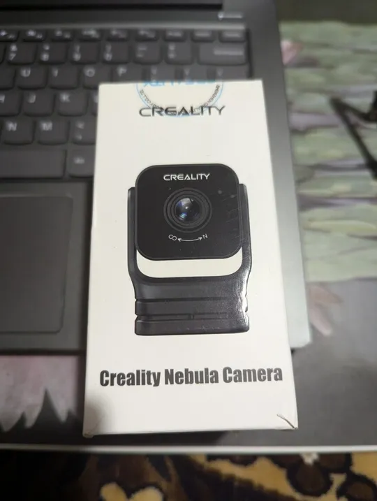 Creality Nebula Camera камера для 3D принтера Ender 3v3 KE Ціна