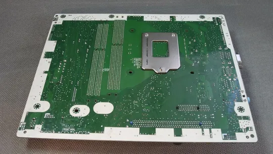 материнская плата miniITX DELL OptiPlex 9020 USFF (s1150, Q87, 4xDDR3, Desktop/Slim) З аукціону
