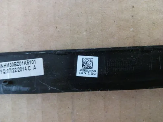 №237-6 рамка матриці AP158000200 для HP 430 G2 оригінал Де купити