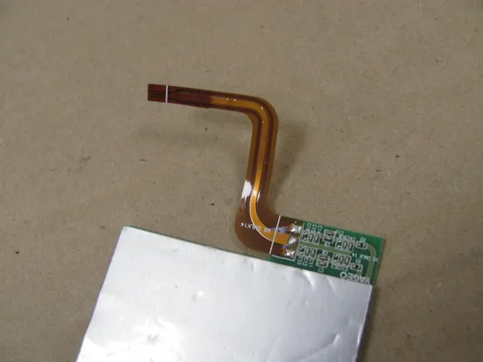 Купити 673-7 плата NFC  A13CJ2  для Dell Latitude P40G E7450 E7440 оригінал