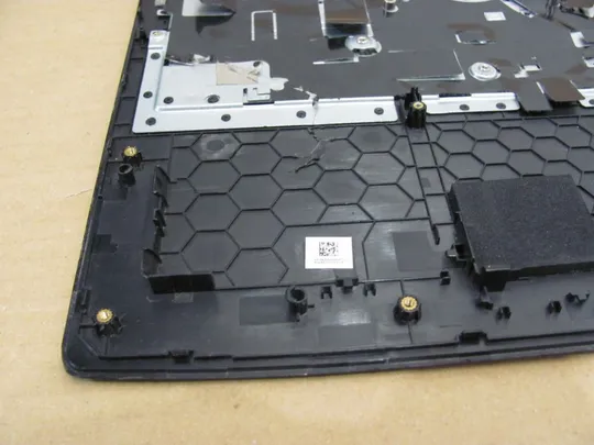 номер0955-12 Кришка панель палмрест клавіатура ДОНОР AP28Z000300 для Acer Aspire 3 A315-53 оригінал Характеристики