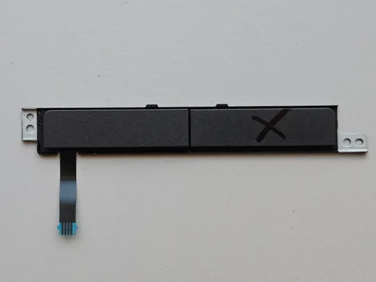 Кнопки тачпаду Dell Latitude 5510 5511 5400 5401 5410 5411 Precision 3550 3551 PK37B00QS00 0YPHVV оригінал Ціна