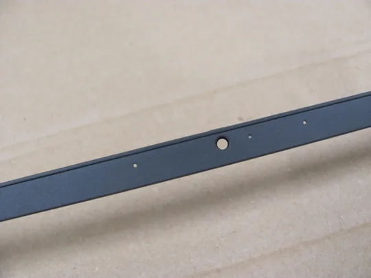 667-5 рамка матриці AP36N000301 0HXRTH  для Dell Inspiron G15 5510 5511 5515 оригінал Продаж