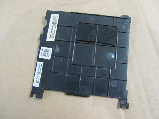 номер0027-3 комплектуюче  кріплення кронштейн для HDD 0X16P7 AP0LD000500 для DELL LATITUDE E6430  оригінал Ціна