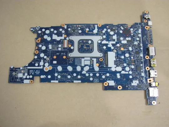 Купити 607-16 материнська плата РОБОЧА 6050A2945601 L15518-601  I5-7300U для HP EliteBook 840 G5 850 G5  оригінал