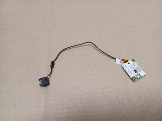 номер1062-7 Плата модему Modem Card Board 0YW011 з роз&#039;ємом LAN 0F52J9 для  Dell Latitude E6530 E6320 оригінал Ціна