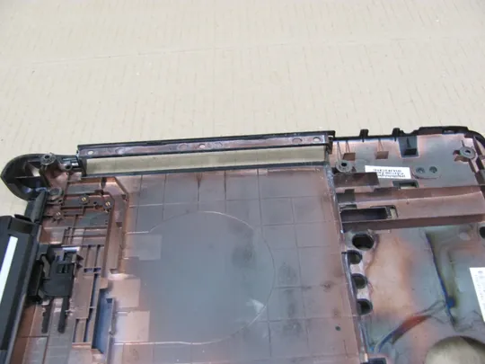 номер0102-1 Кришка дно піддон корпуса AP15A000500 768124-001 для HP ProBook 450 G2 455 G2  оригінал Інтернет-аукціон