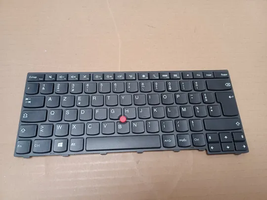 номер1040-1 клавіатура робоча 04Y0873 0C02264 04Y0835 0C02226 для Lenovo ThinkPad T440 T440s T440p T431s T450 E440 E431 оригінал Ціна