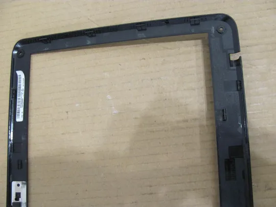 489-13 рамка матриці EABL6002010 для Toshiba Satellite L755 L755D L750 L750D оригінал Недорого