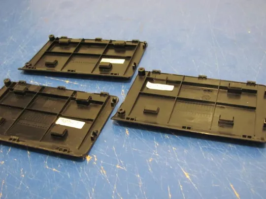 №225-25 сервісна кришка BA75-02736A для SAMSUNG R540, R523 оригінал З аукціону