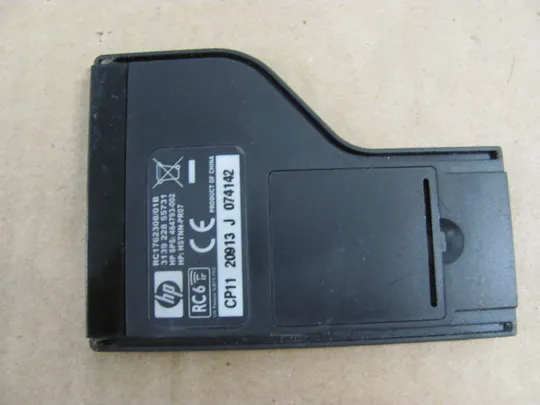 Купити номер0320-49 Пульт ДУ 464793-002 для HP PAVILION DV6-1000 DV9000 DV7-1000 оригінал