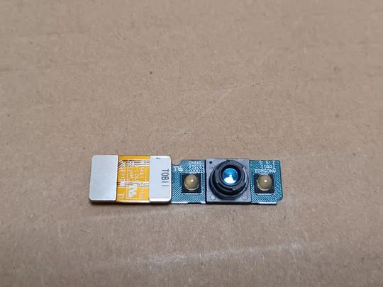 Купити номер1057-20 Tobii-eye Tracker з кабелем роз&#039;ємом 0D57JX для Dell Alienware M15 M17 R2 оригінал