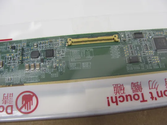 МР6-10 матриця B156XW02 V.3 B156XW02 V.2 15.6&quot; WXGA/HD Ready  LVDS 40 pin TN a-Si TFT-LCD , LCM Продаж