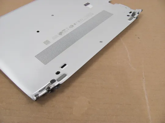 номер0886-5  Кришка дно піддон корпуса 6070B1533601 L60600-001  для HP Elitebook 735 G6 830 G6  оригінал З аукціону